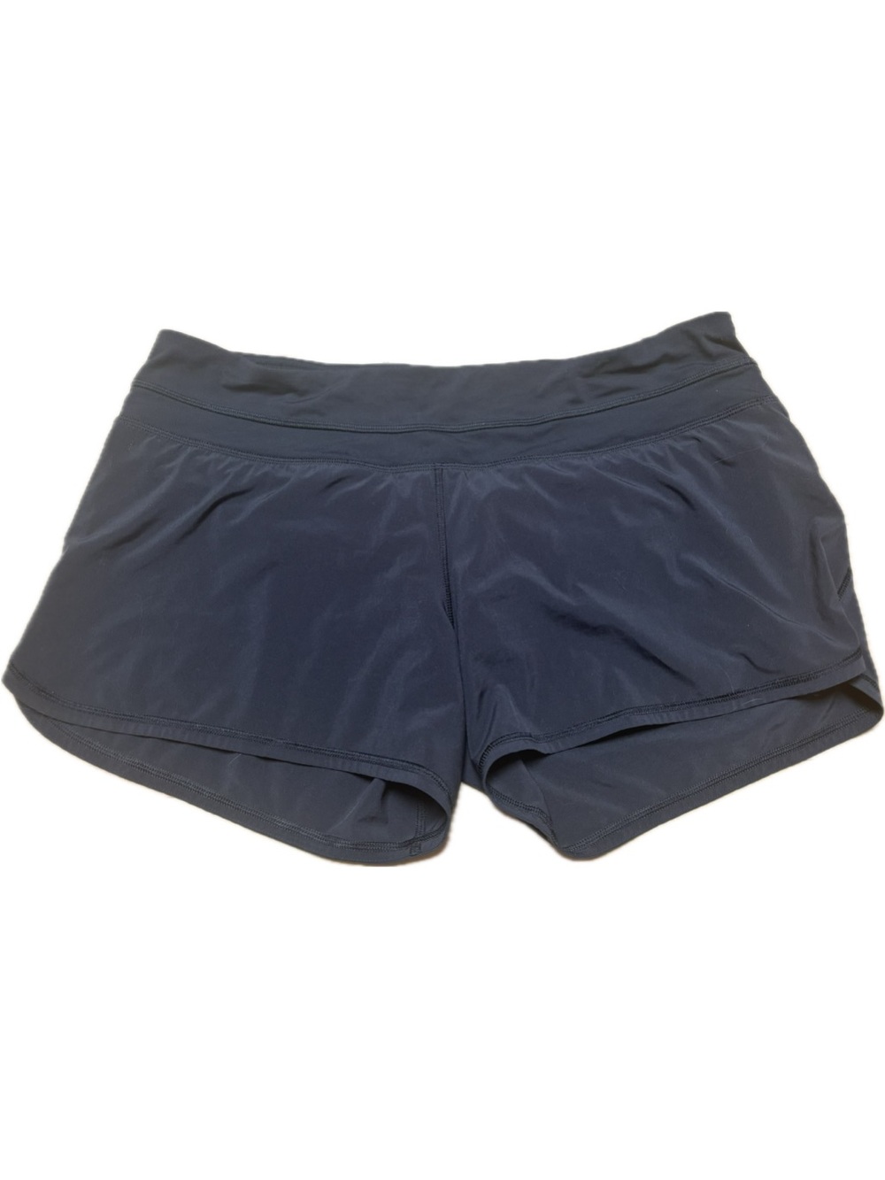 Lululemon Black Shorts